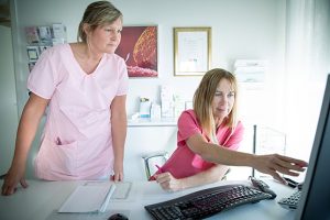 Limhamns Kvinnoklinik