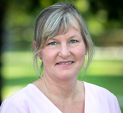 Camilla Åström Limhamns Kvinnoklinik