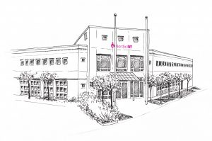 Limhamns Kvinnoklinik