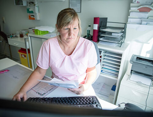 Uppdaterade riktlinjer