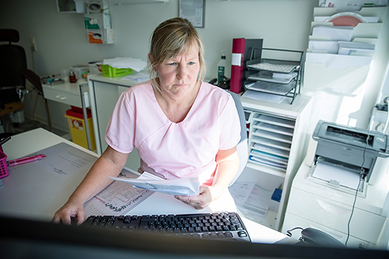 Limhamns Kvinnoklinik