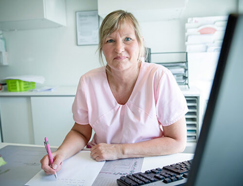 Våra riktlinjer gällande Covid-19 från och med 1 okt 2021